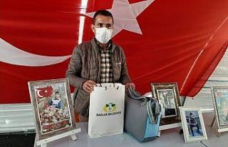 Cumhurbaşkanı Erdoğan’ın ismini bıraktığı...