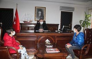 Cumhurbaşka’nın çağrısına Ordu’dan ilk destek