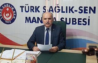 Dağlıoğlu: “Mağduriyetler giderilmeli ve talepleri...