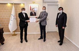 DAKA’dan ‘Biz Bize Yeteriz Türkiyem’ kampanyasına...