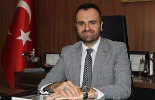 DAKA’dan korona virüsle mücadeleye 7 milyon TL...