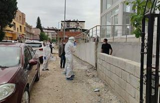 Dalaman Cezaevinden tahliye olan 1 kişide korona...