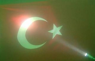 Dalgıçlar, baraj gölünün 30 metre altında Türk...