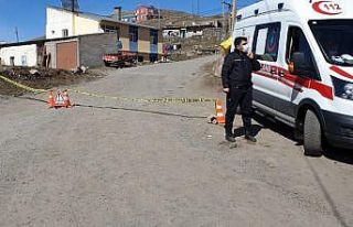 Damal’da bir mahalle karantinaya alındı