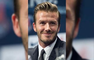 David Beckham: "Messi, Ronaldo’dan daha iyi...