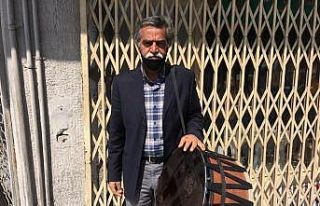 Davulcular Ramazan ayında davullarını çalmak istiyor