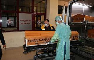 Dayı ve kuzeni öldüren şahıs yakalandı