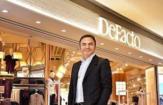 DeFacto CEO’su Ateş: “900 milyon lira ile sektöre...