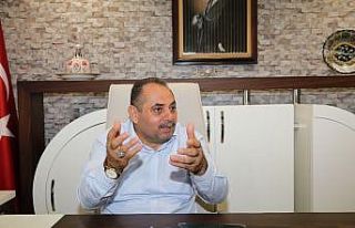 Değirmenci’den işçi maaşlarına "İşsizlik...