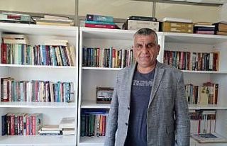 "Değişimin Destancısı Yaşar Kemal"...