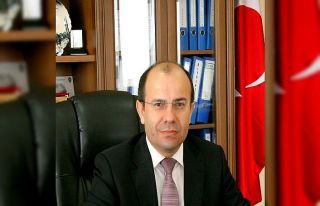 Dekan Büyükgüzel’den Turizm Haftası mesajı