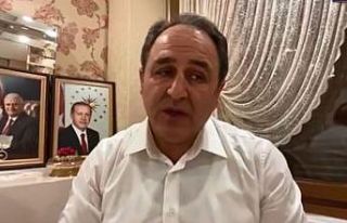 Demir, “Türkiye genelinde bankaların tutumu esnaflara...