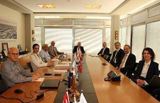 Denizcilere ‘Nefes Kredisi’ desteği