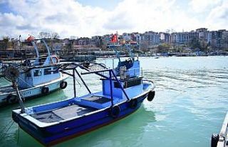 Denizlerde av yasağı başladı