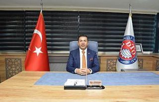 Denizli Ticaret Odası işverenler için önemli açıklamalarda...