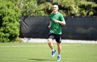 Denizlispor, sahaya indi