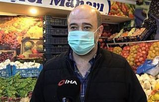 Deprem bölgesi Elazığ’dan, Bakan Soylu’ya destek