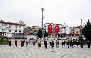Develi’de 23 Nisan etkinlikleri