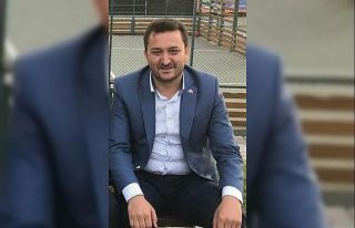 Develispor Kulüp Başkanı Ali Kabak: “Hak eden...