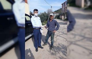 Devletin verdiği yardım parasını Milli Birlik...