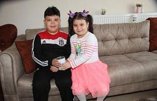 Devrekli kardeşlerden örnek davranış