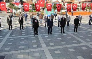 Devrek’te 23 Nisan Bayramı programı