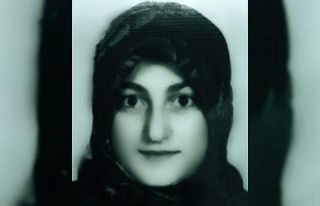 Devrilen patpatın altında kalan genç kız hayatını...