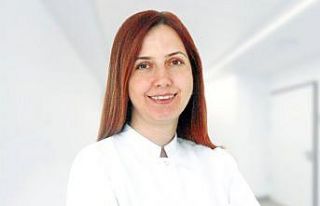 Dezenfekte olalım derken egzama olmayın