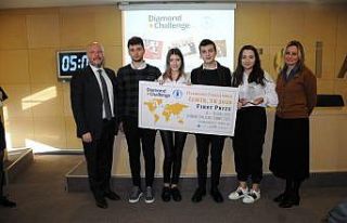 Diamond Challenge online gerçekleşti