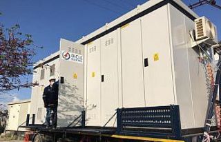 Dicle Elektrik acil durumlara hazır