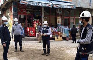 Dicle Elektrik kesintisiz enerji için çalışıyor