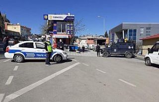 Dicle Vefa Sosyal Destek Grubu çalışmalarına devam...