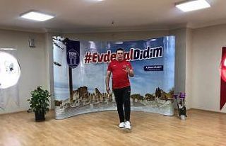 Didim Belediyesi’nden hafta sonu etkinliği