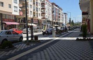 Didim Belediyesinin son projesi beğeni topladı