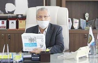 Didim ESKKK’den yerel basına destek