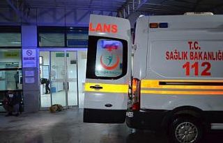 Didim’de alacak verecek meselesi ölümle sonuçlandı
