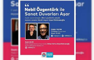 Dijital buluşmalar devam ediyor