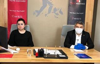 Dilovası’nda sosyal medya seminerine yoğun ilgi