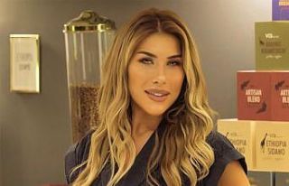 Dilşat Erdil, detoks etkisi gösteren besinleri açıkladı