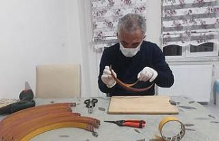 Din görevlileri ve uluslararası öğrenciler sağlık...