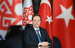 Dinçer Orkan’dan 23 Nisan’ın 100. yılında...