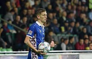 Dinu Graur: "Engin Fırat, Türkiye’den bir...