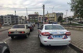 Direksiyonda cep telefonu ile konuşmaya 25 bin TL....