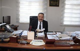 DİSİDER’den ihtiyaç sahibi ailelere gıda yardımı