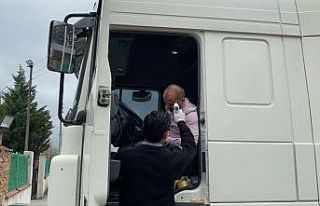 Divapan’da korona virüse karşı tedbirler üst...