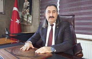 Diyanet İşleri Başkanı Erbaş’a destek