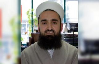 Diyanet İşleri Başkanı Prof. Dr. Ali Erbaş’a...