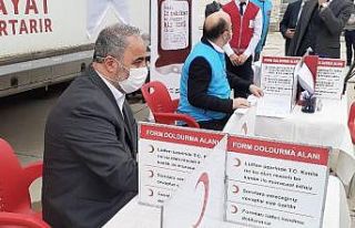 Diyanet İşleri Başkanlığından ülke genelinde...