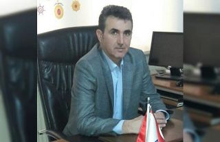 Diyanet-Sen Karaman Şube Başkanı Mutlu: "Diyanetimizin...