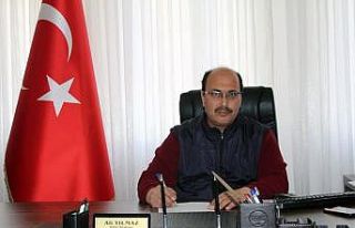 Diyanet-Sen Muğla Şubesi, “Başkanımızın da...